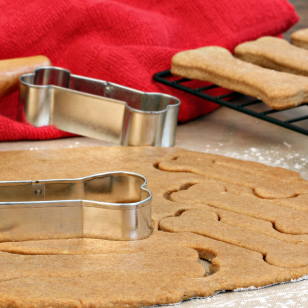 E-Book 30 Rezepte für hausgemachte Leckereien – Hunde