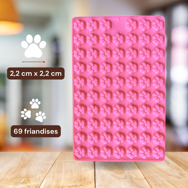 Kleine Hundeformen