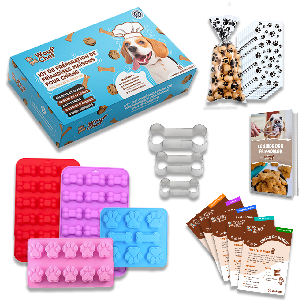 Moule Silicone Os 2cm Moule à Friandises Chien Collory - Forme Os 2cm - Tapis Silicone Alimentaire Sans BPA - Lot Avec Spatule Moule Os Chiens Moule Silicone Os 2cm Moule à Friandises Chien Collory - Forme Os 2cm - Tapis Silicone Alimentaire Sans BPA - Lot Avec Spatule Moule Os Chiens